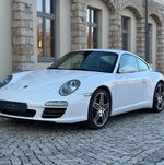 Porsche 997.2 Carrera 4S