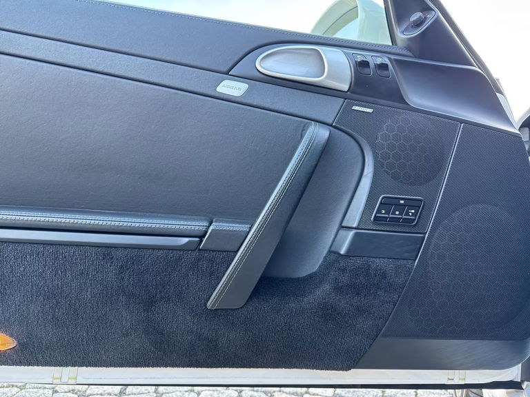 Porsche 997.2 Carrera 4S