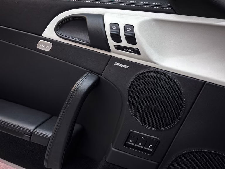 Porsche 997 Speedster