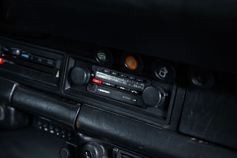 Porsche 911 Turbo 3.0