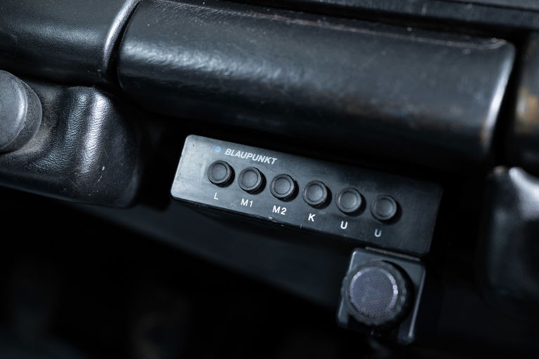 Porsche 911 Turbo 3.0