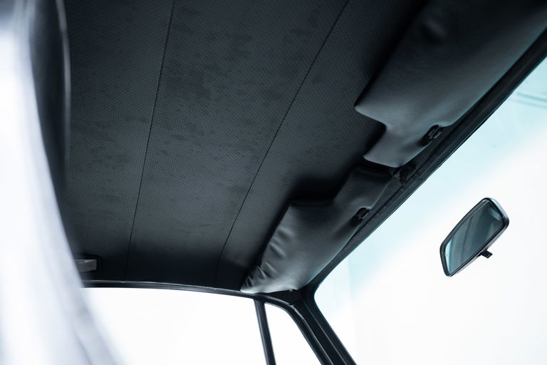 Porsche 911 Turbo 3.0