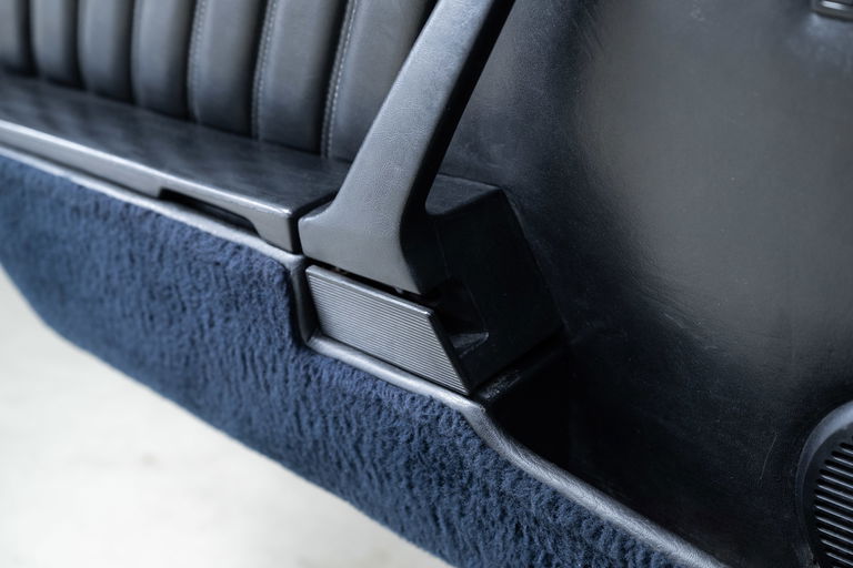 Porsche 911 Turbo 3.0