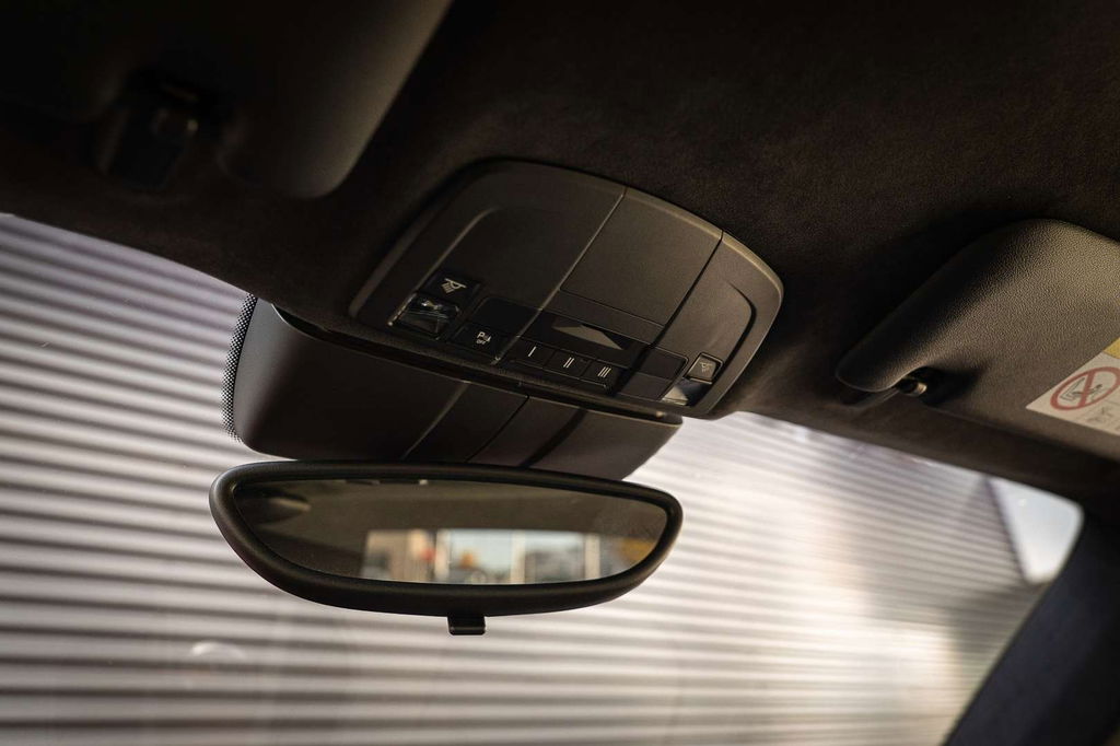 Porsche 991 Carrera GTS