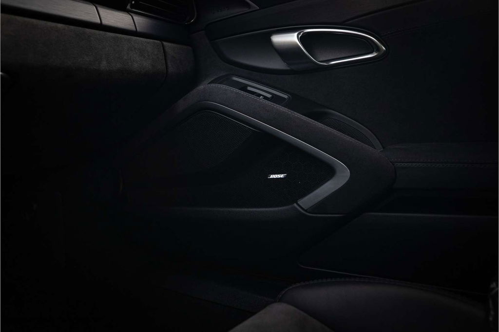 Porsche 991 Carrera GTS