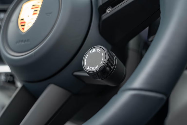 Porsche 992.2 Carrera