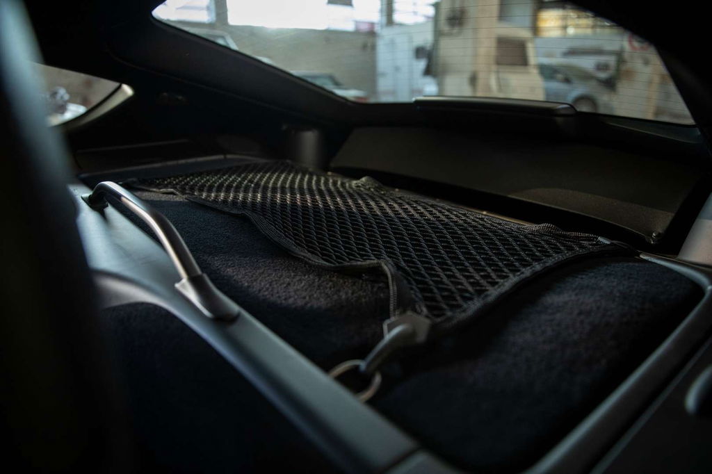 Porsche 987 Cayman S