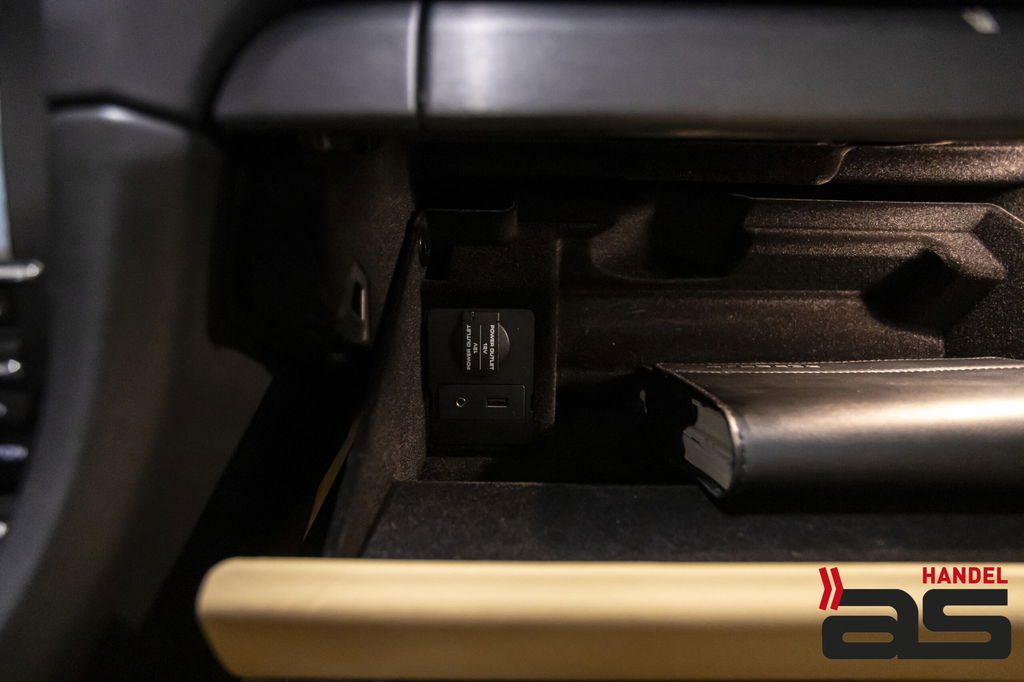 Porsche 991 Targa 4 GTS