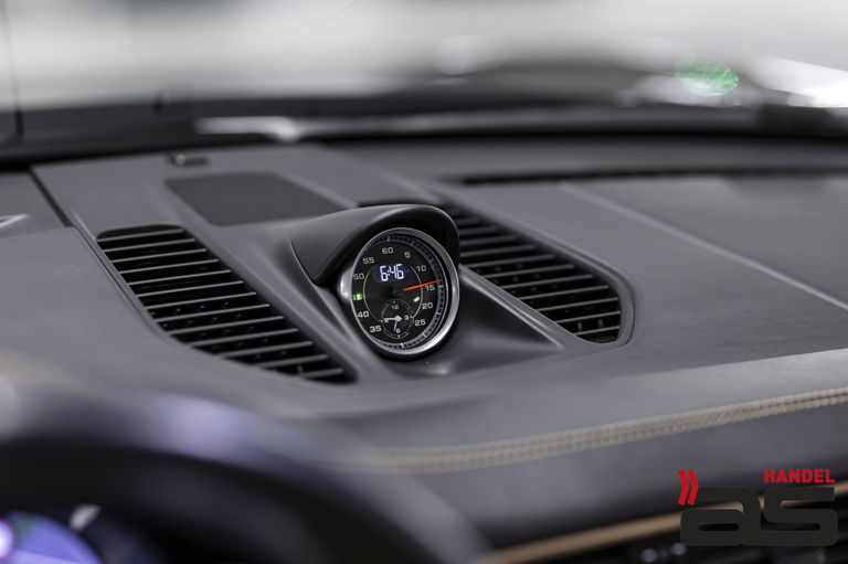 Porsche 991 Targa 4 GTS