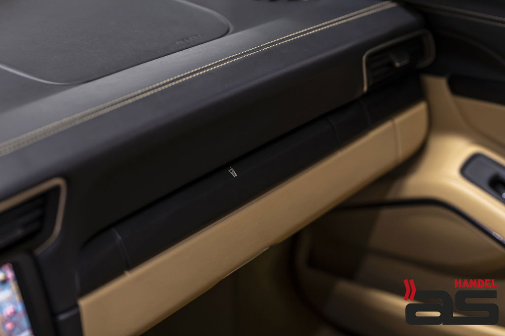 Porsche 991 Targa 4 GTS