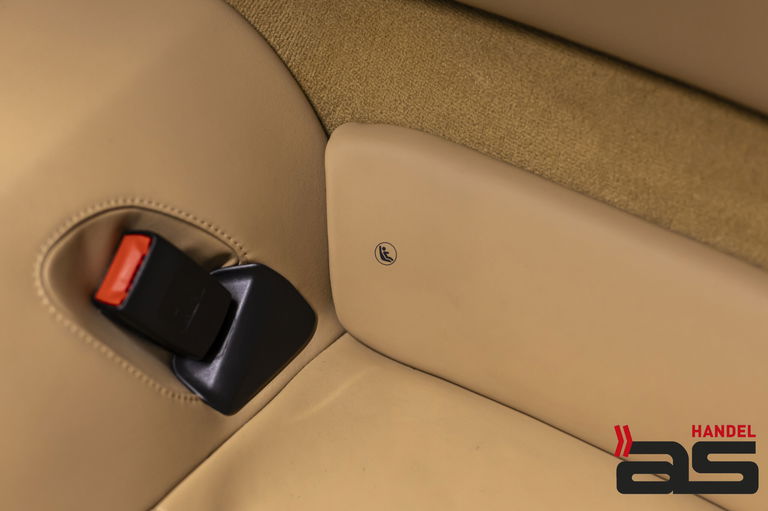 Porsche 991 Targa 4 GTS