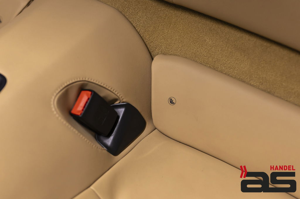 Porsche 991 Targa 4 GTS