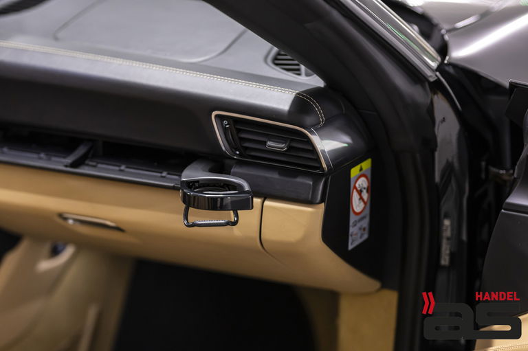 Porsche 991 Targa 4 GTS