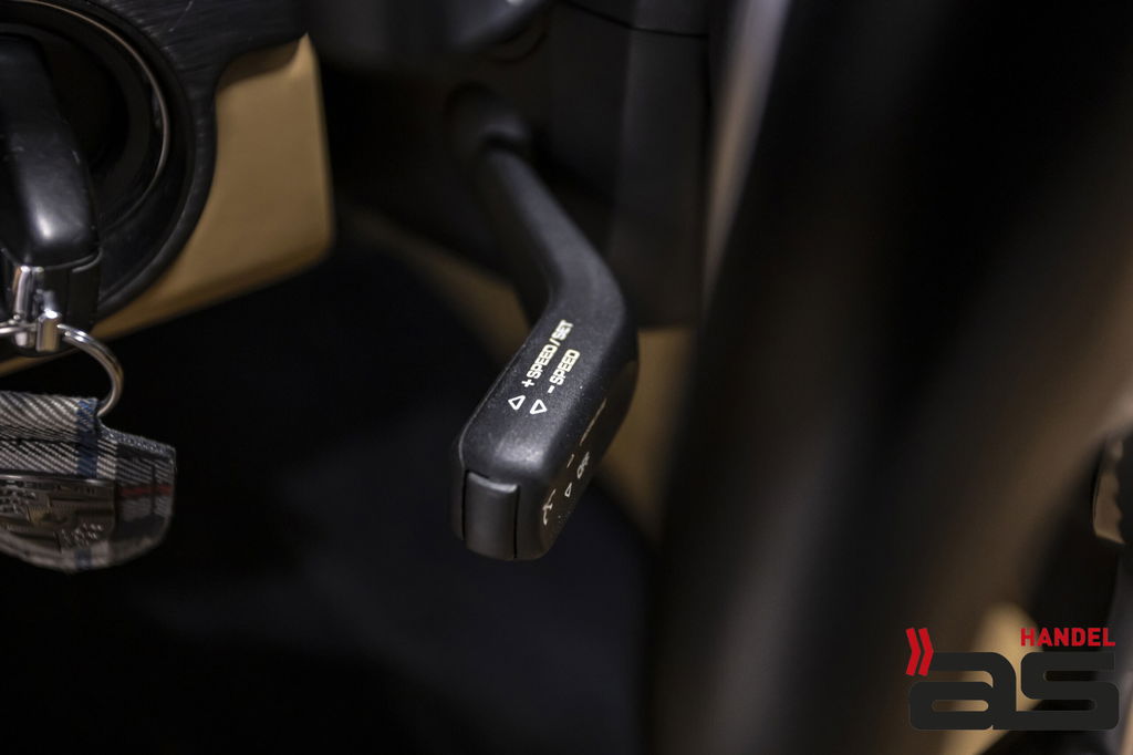 Porsche 991 Targa 4 GTS