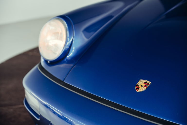 Porsche 964 Carrera RS