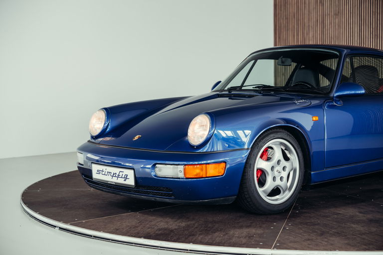 Porsche 964 Carrera RS