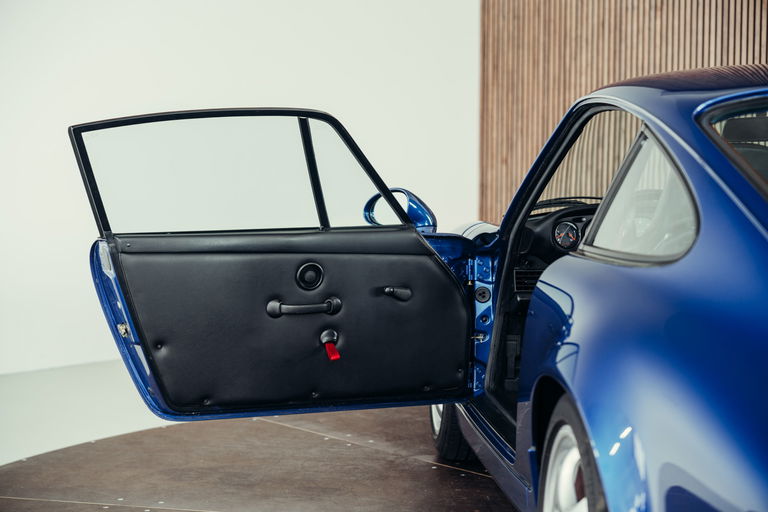 Porsche 964 Carrera RS