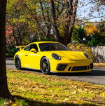 Porsche 991.2 GT3
