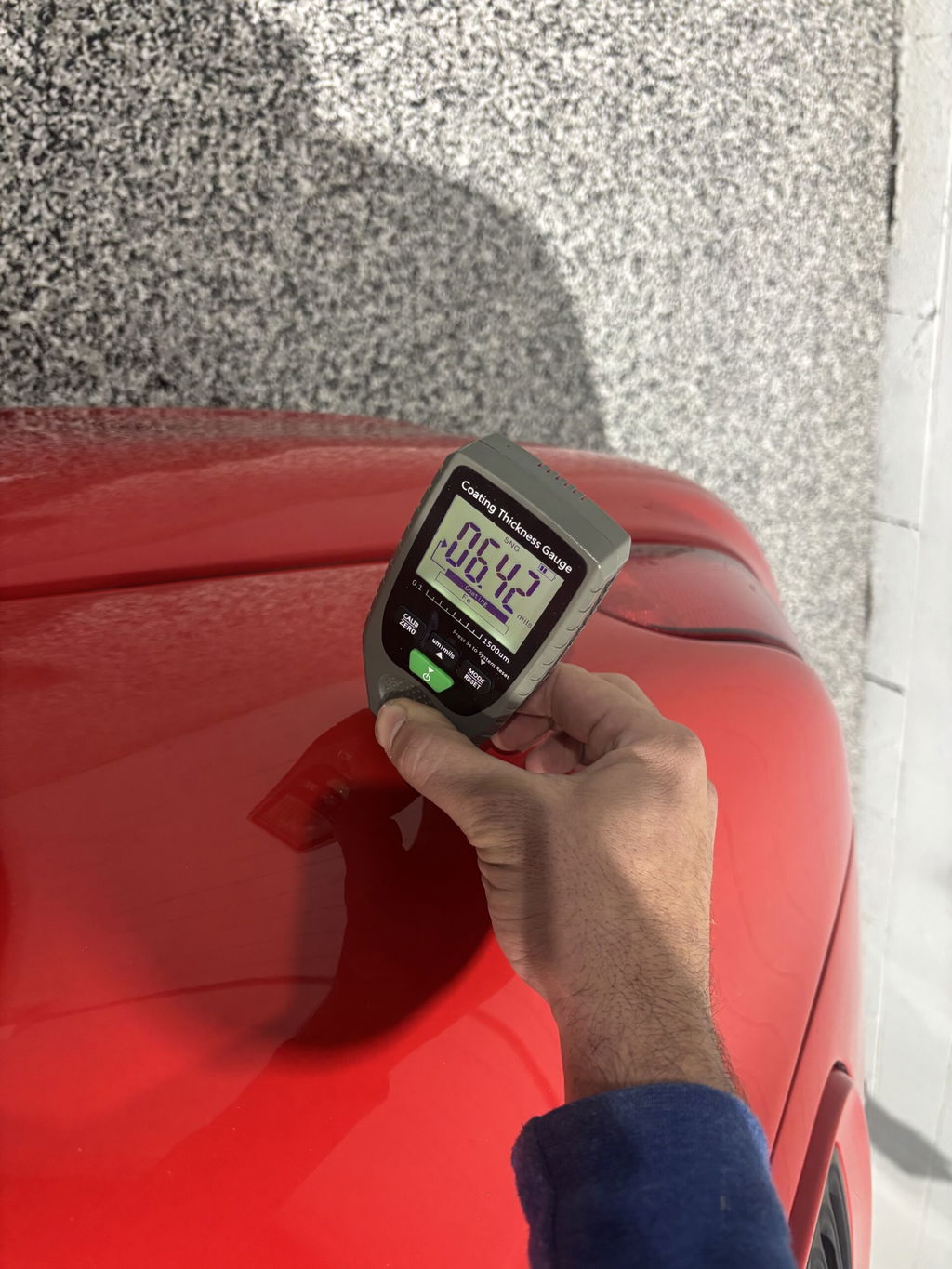 Porsche 993 Carrera 4S