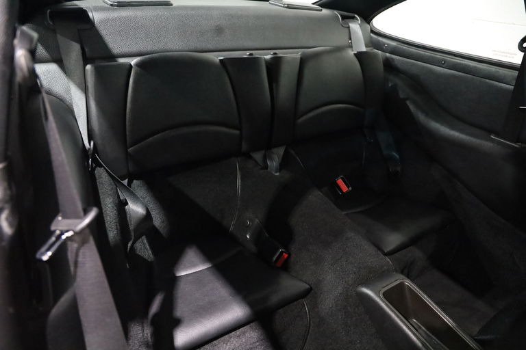 Porsche 993 Carrera 4S