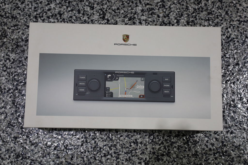 Porsche 993 Carrera 4S