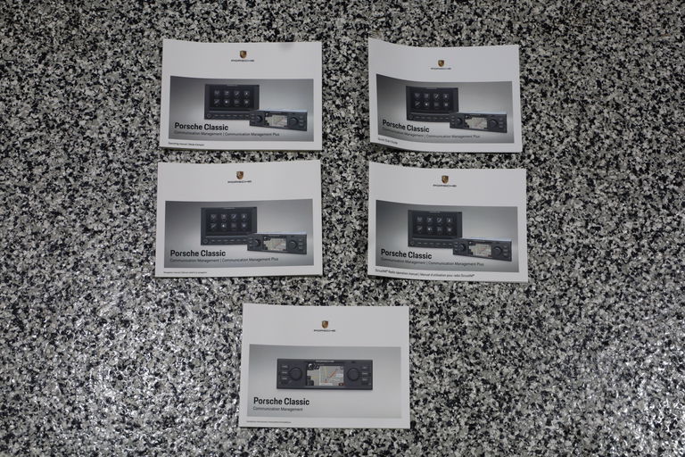 Porsche 993 Carrera 4S