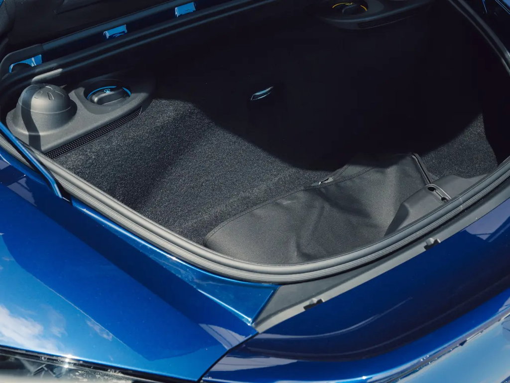Porsche 718 Spyder RS