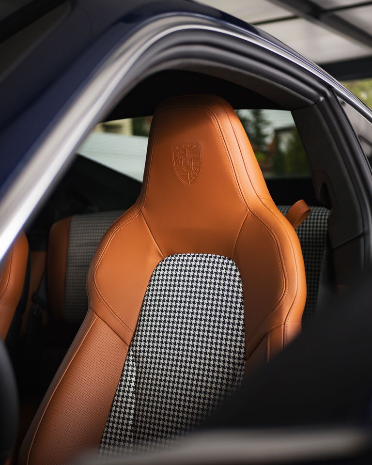 Porsche 992.2 Carrera