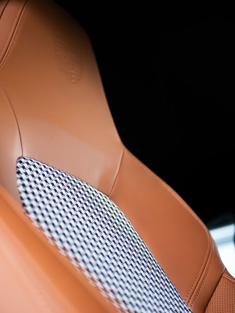 Porsche 992.2 Carrera