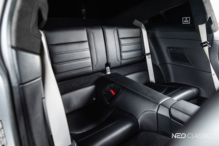 Porsche 992 Carrera 4 GTS