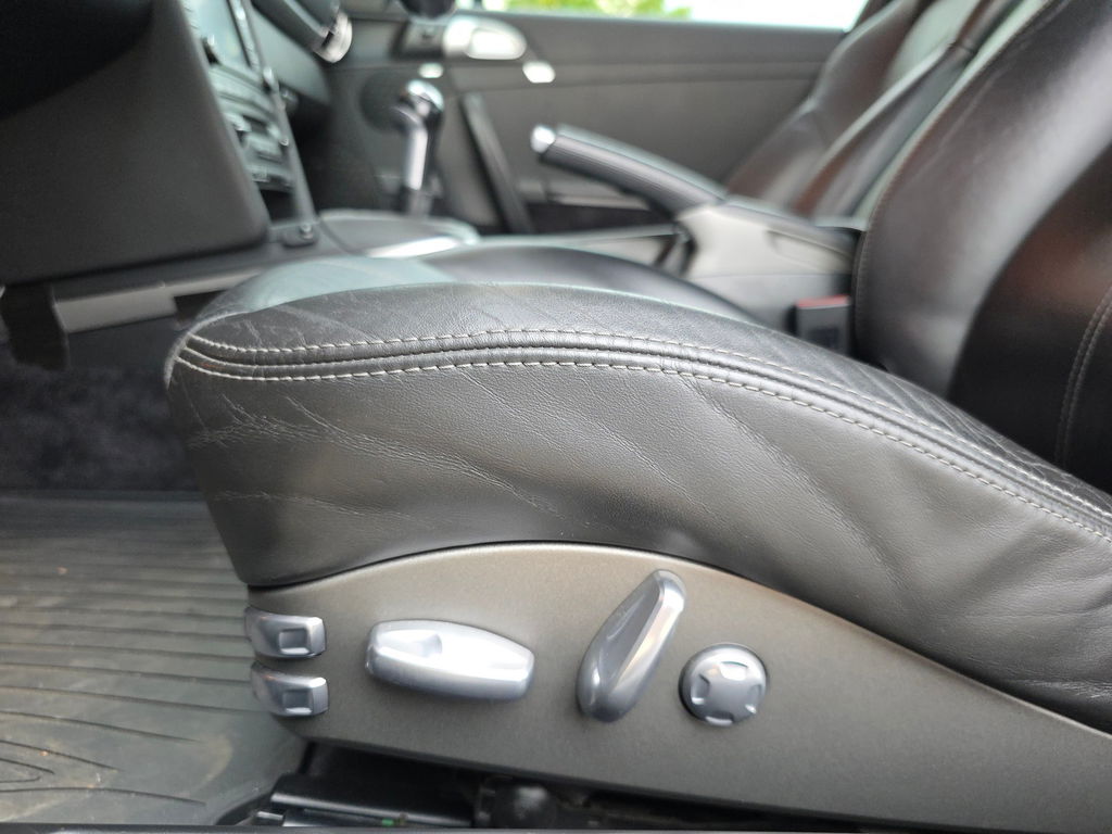 Porsche 997.2 Carrera S