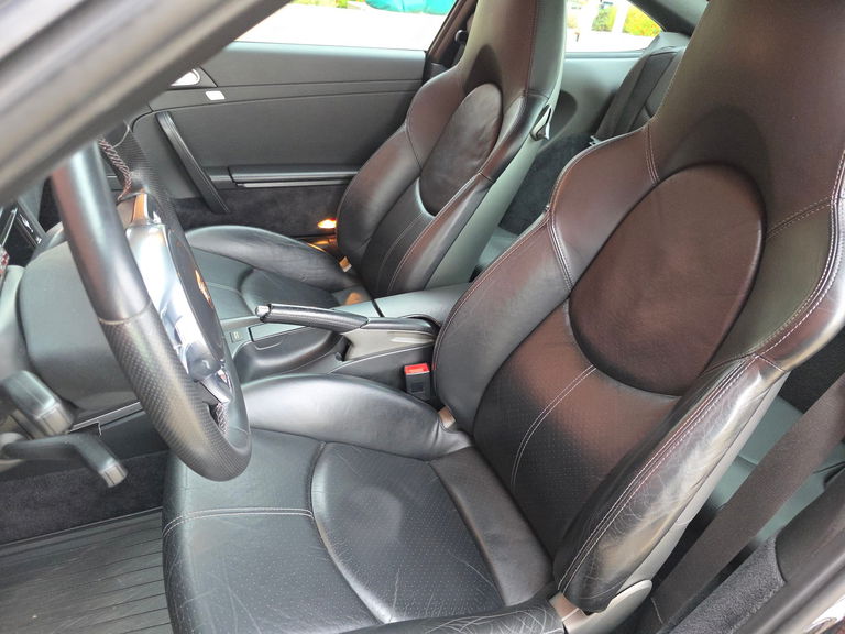 Porsche 997.2 Carrera S