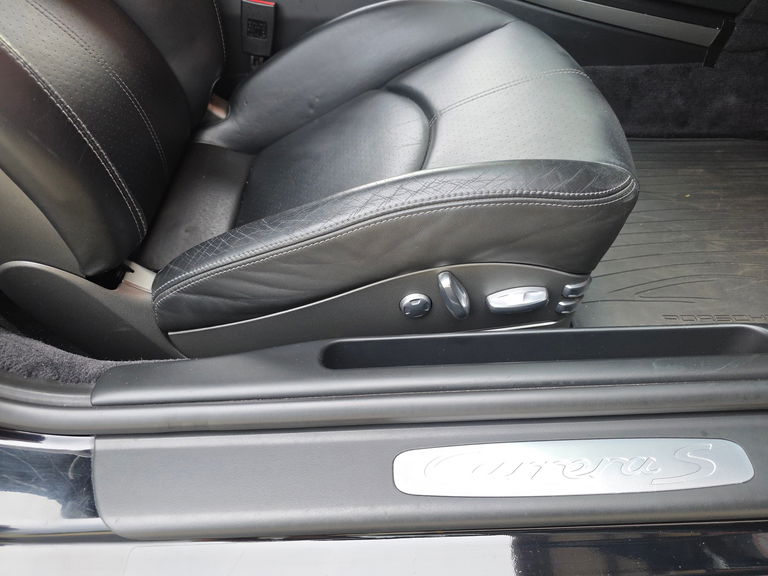 Porsche 997.2 Carrera S