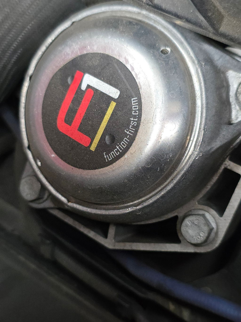 Porsche 997.2 Carrera S