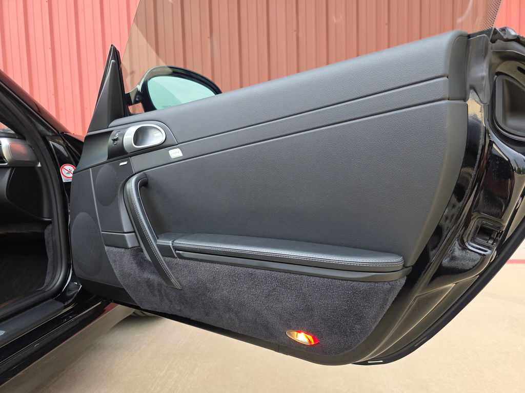 Porsche 997.2 Carrera S