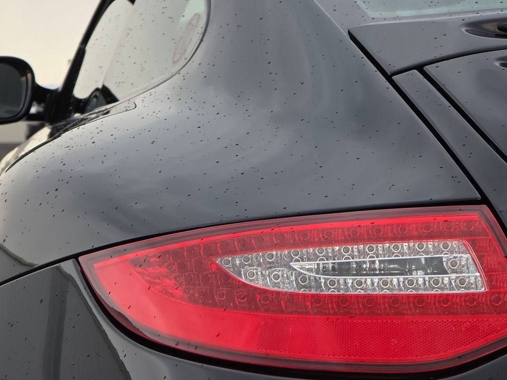 Porsche 997.2 Carrera S