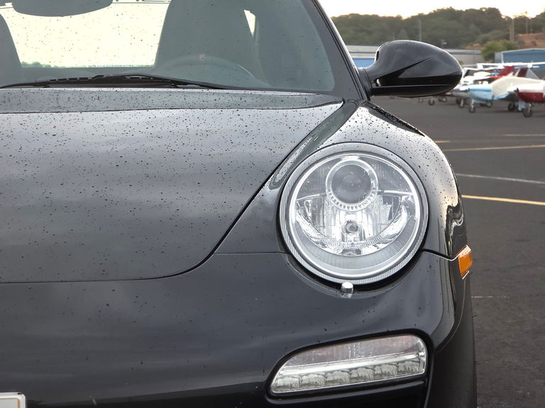 Porsche 997.2 Carrera S