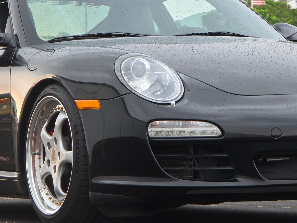 Porsche 997.2 Carrera S