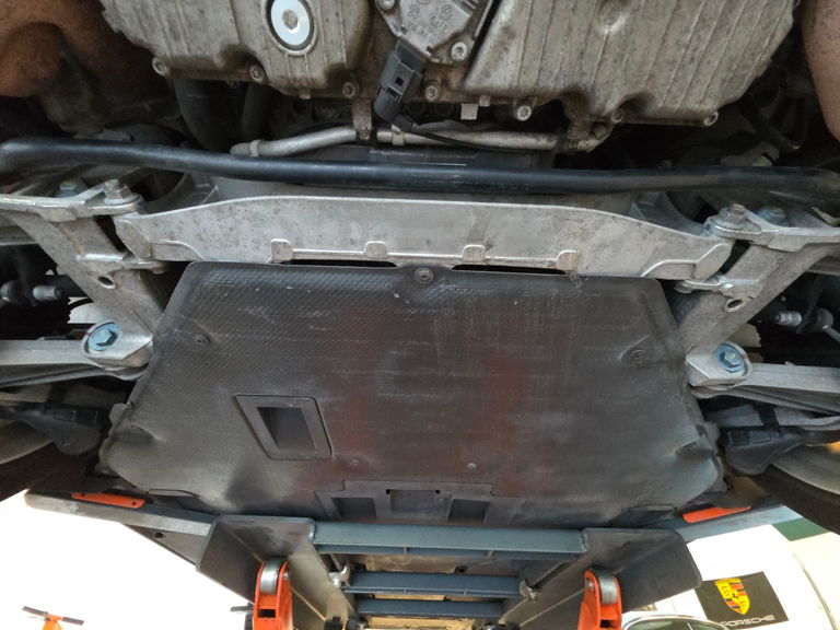 Porsche 997.2 Carrera S