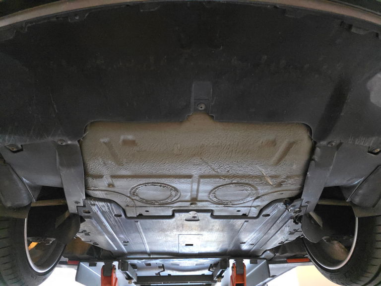 Porsche 997.2 Carrera S