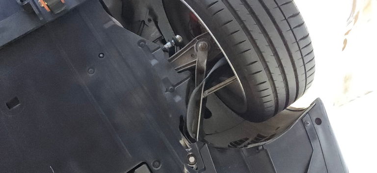 Porsche 997.2 Carrera S