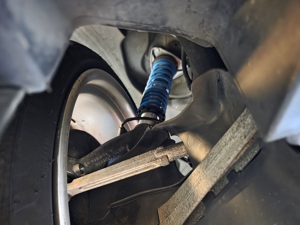 Porsche 997.2 Carrera S