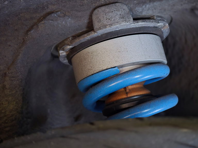 Porsche 997.2 Carrera S