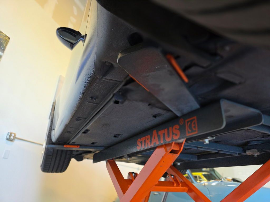 Porsche 997.2 Carrera S