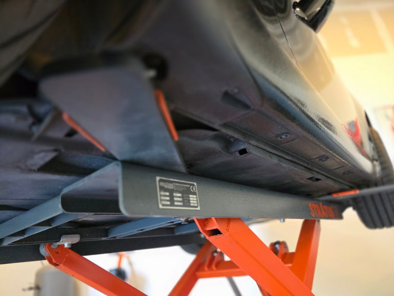 Porsche 997.2 Carrera S