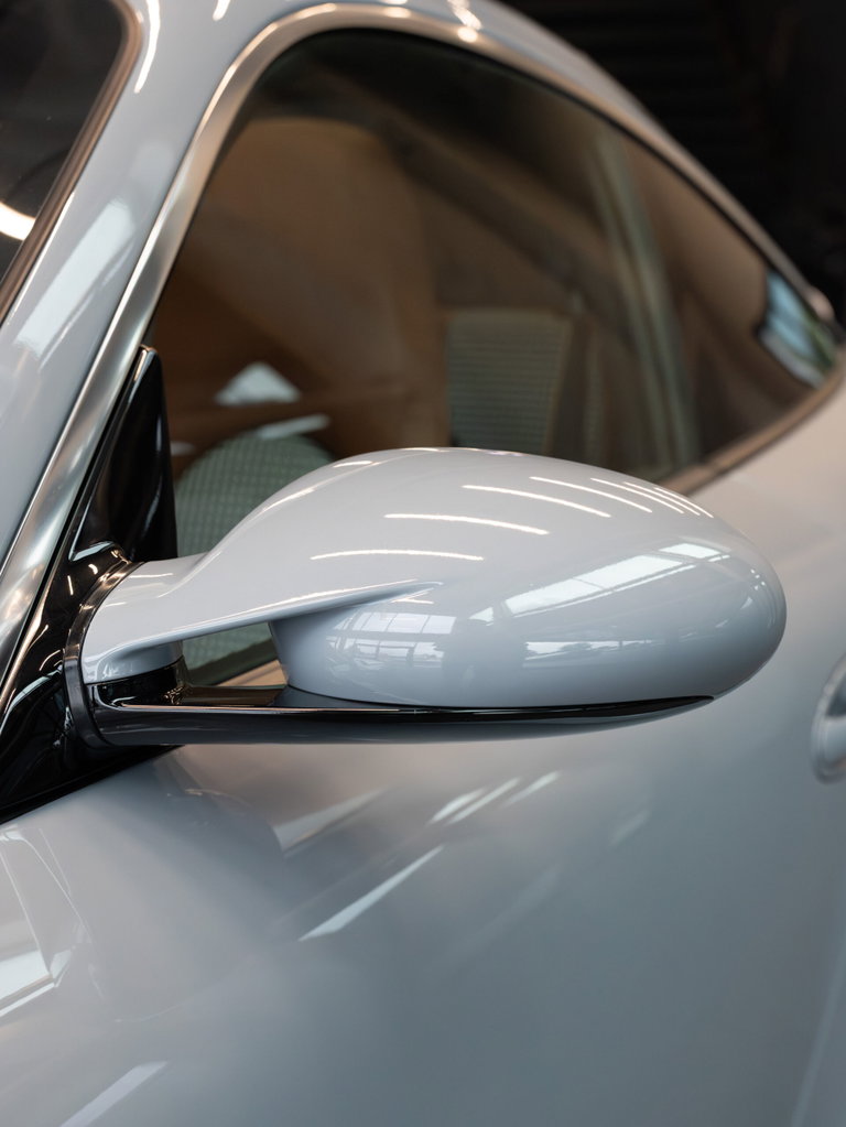 Porsche 997.2 Targa 4S