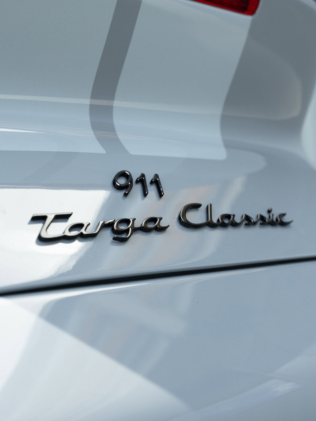 Porsche 997.2 Targa 4S