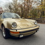 Porsche 911 Turbo 3.0 