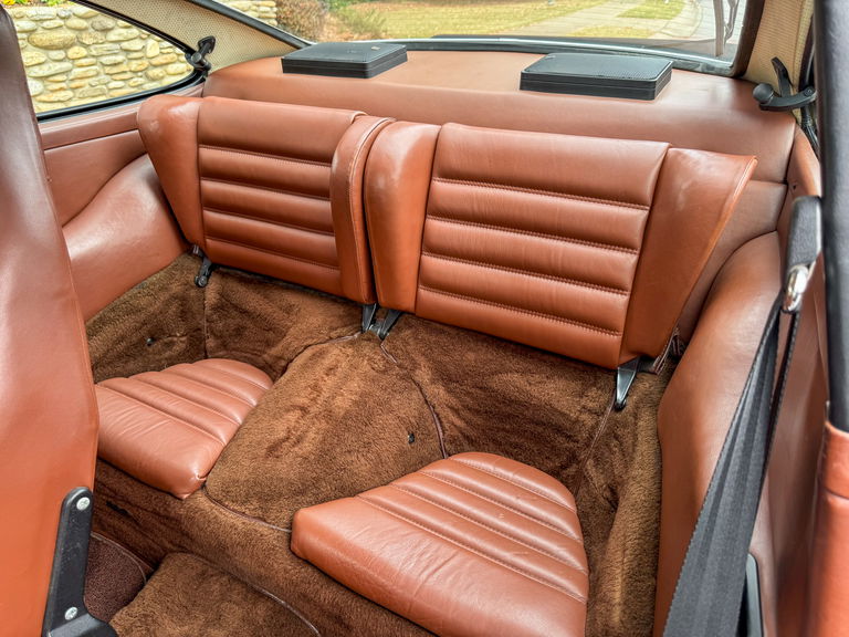 Porsche 911 Turbo 3.0 (US)