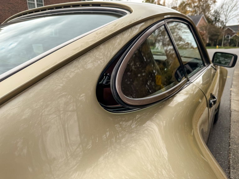 Porsche 911 Turbo 3.0 (US)